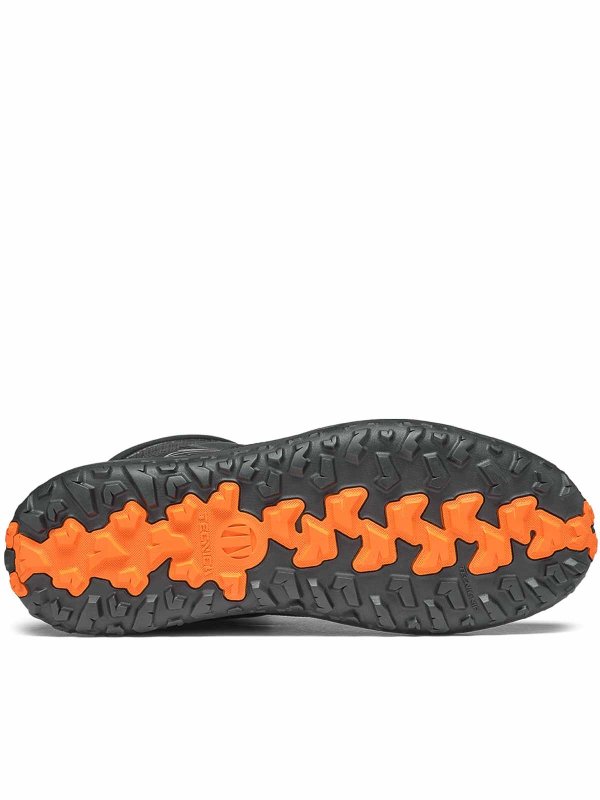 Botines - Negro shop online: TECNICA