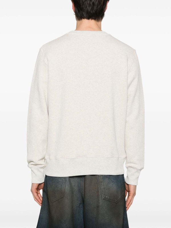 AUTRY: Sweatshirts & Pulls online - Sweat-Shirts - Beige
