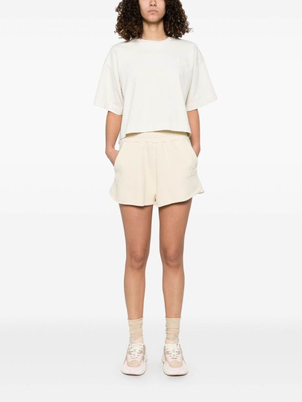 AUTRY buy online T-Shirt - Blanc