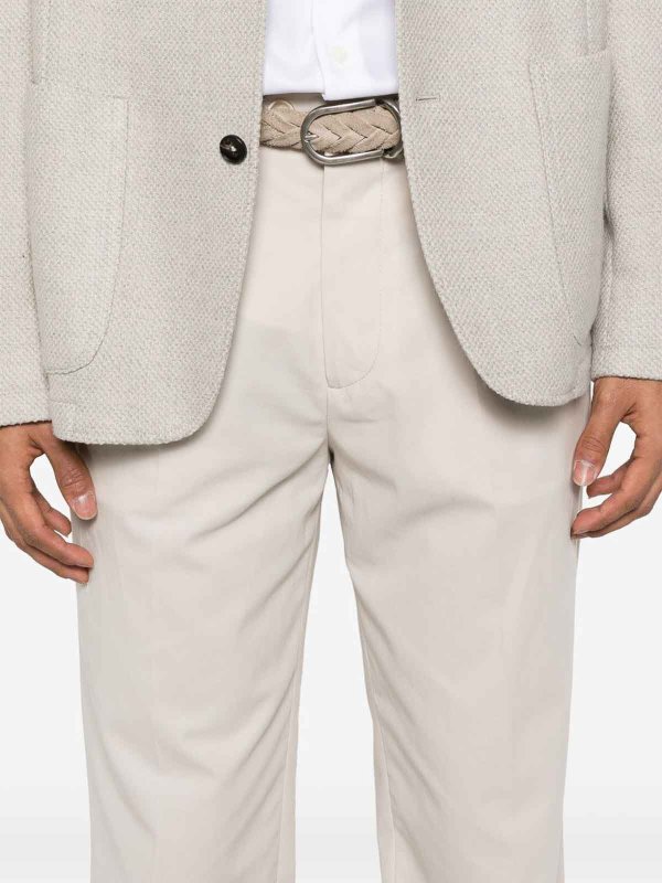 The Best Shops BRUNELLO CUCINELLI: casual trousers - Casual pants