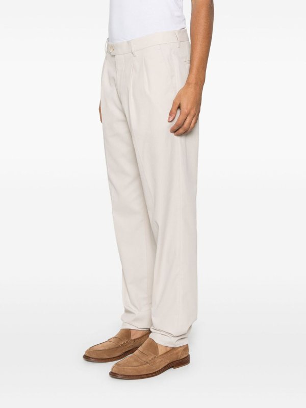 Casual pants shop online: BRUNELLO CUCINELLI