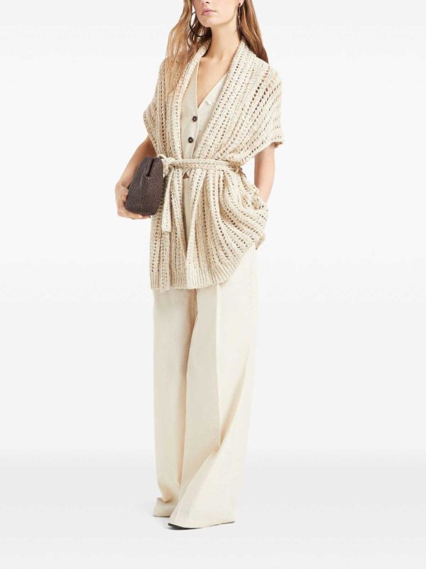 BRUNELLO CUCINELLI buy online Cardigan Dazzling