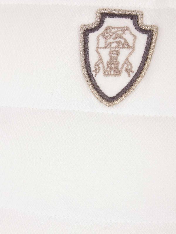 BRUNELLO CUCINELLI: padded jackets online - Padded Vest