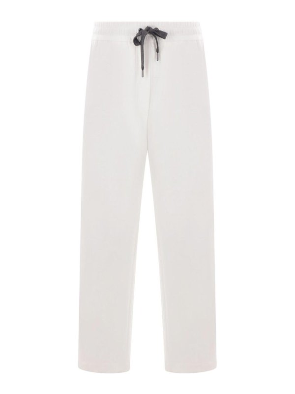 BRUNELLO CUCINELLI: casual trousers - Pants