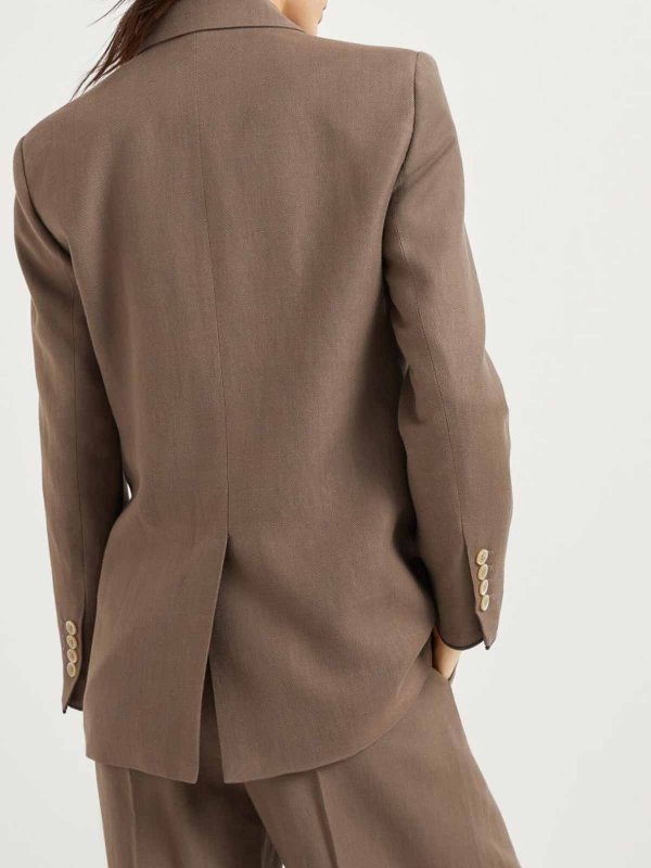 BRUNELLO CUCINELLI buy online Blazer