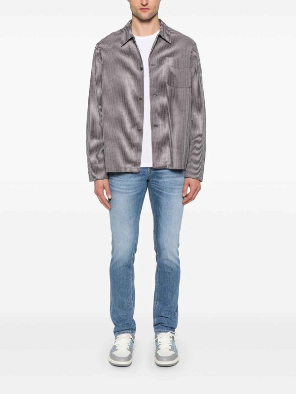 Jeans George shop online: DONDUP