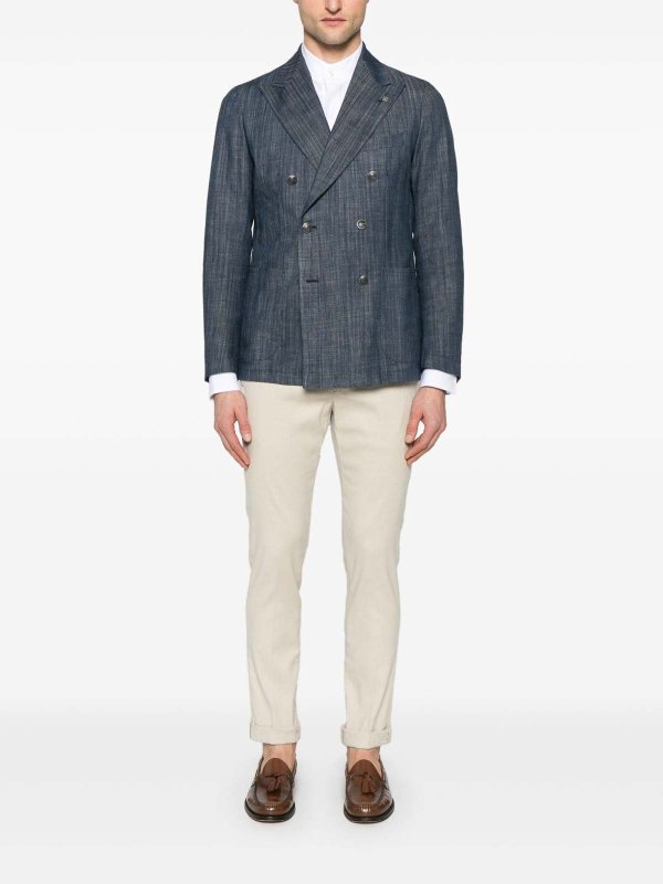 DONDUP buy online カジュアルパンツ - ベージュ