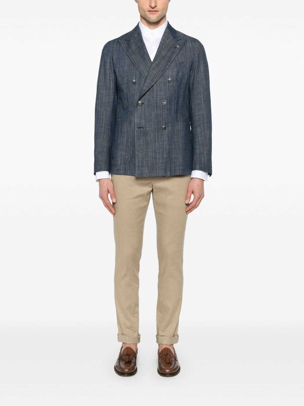 DONDUP buy online Casual Hose - Beige