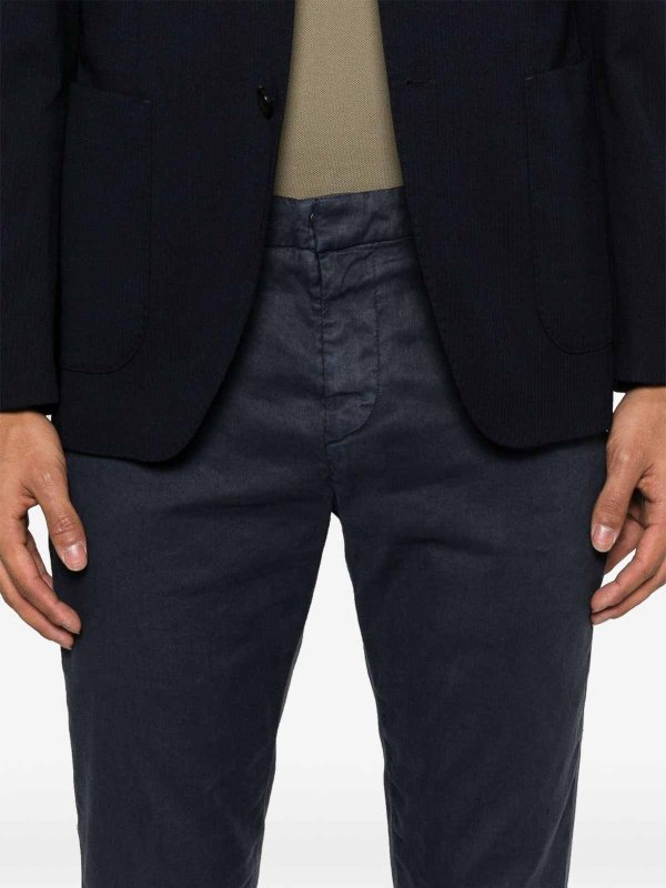 DONDUP: casual trousers online - Pants