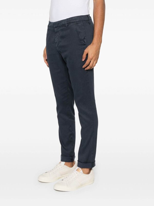 The Best Shops DONDUP: casual trousers - Pants