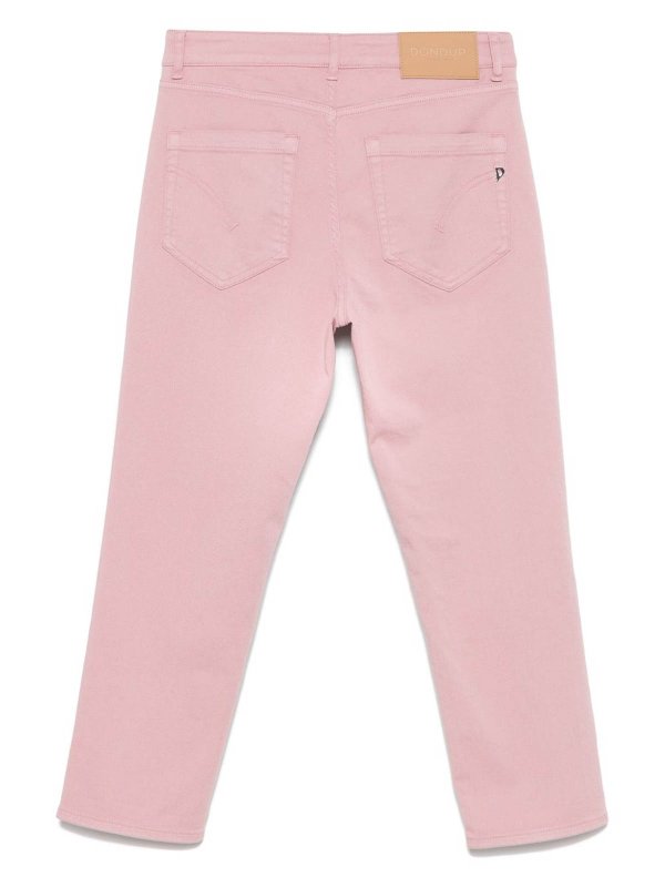 DONDUP: straight leg jeans online - Jeans