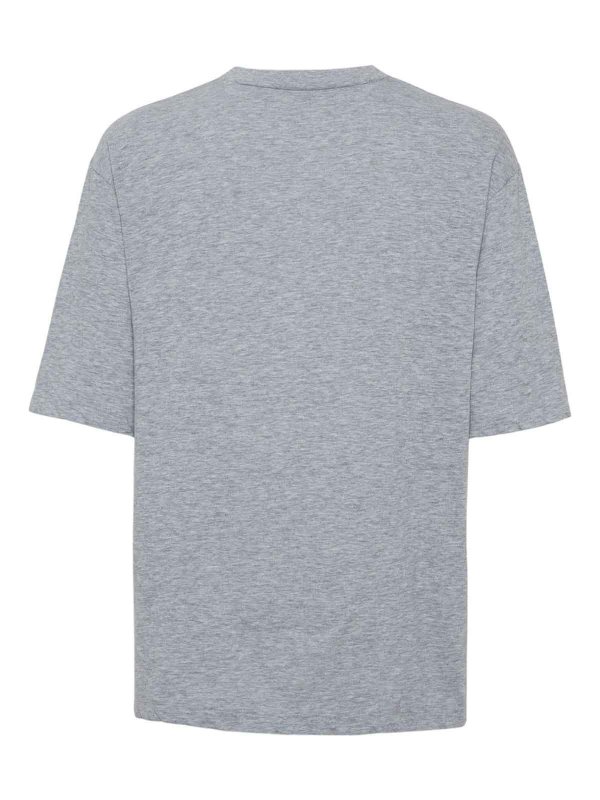 DSQUARED2: t-shirt online - T-shirt Milano