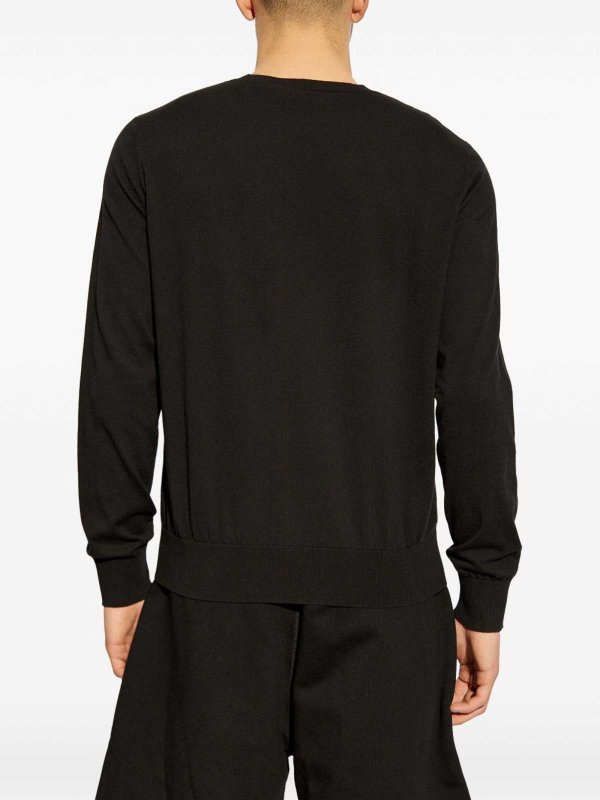 DSQUARED2 buy online Cotton sweater