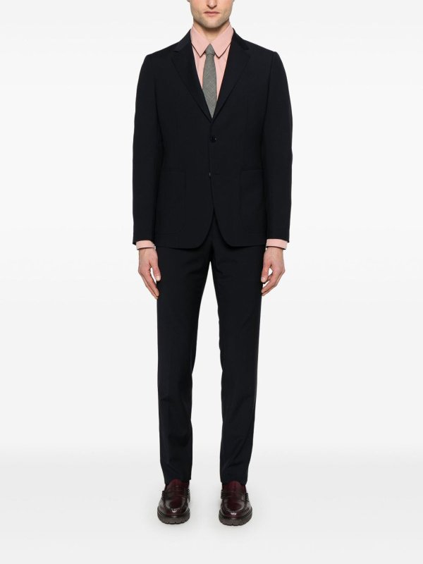 ZEGNA: formal suits online - Suit