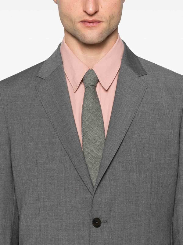 ZEGNA: formal suits online - Suit