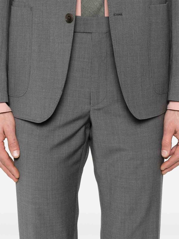 The Best Shops ZEGNA: formal suits - Suit