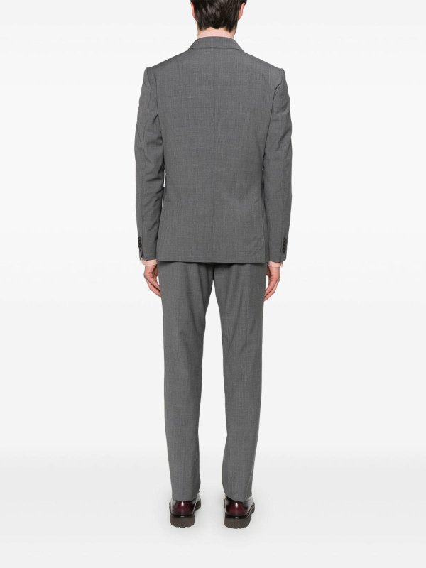 Suit shop online: ZEGNA