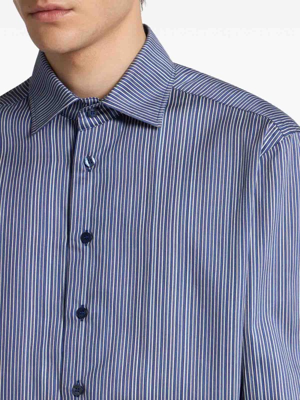 ETRO: shirts online - Shirt