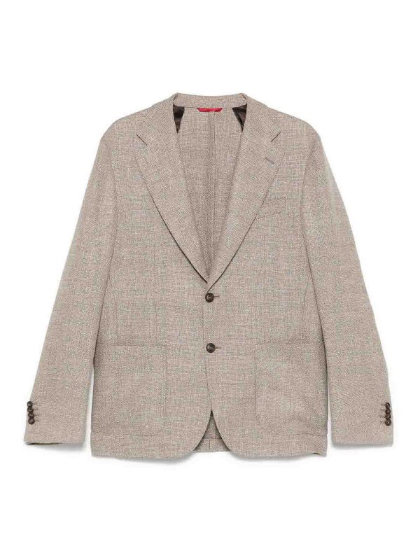 FAY: giacche blazer - Blazer
