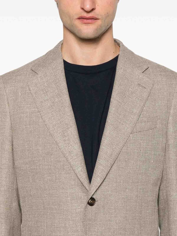 FAY: giacche blazer online - Blazer
