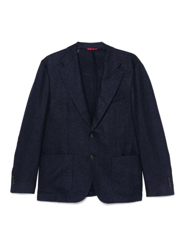 FAY: blazers - Blazer