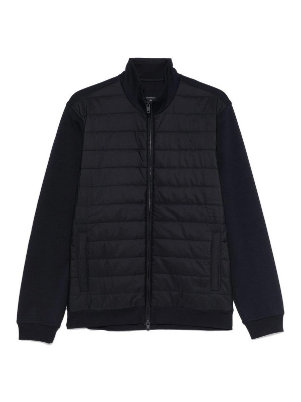 FAY: ブレザー - ブレザー - 黒