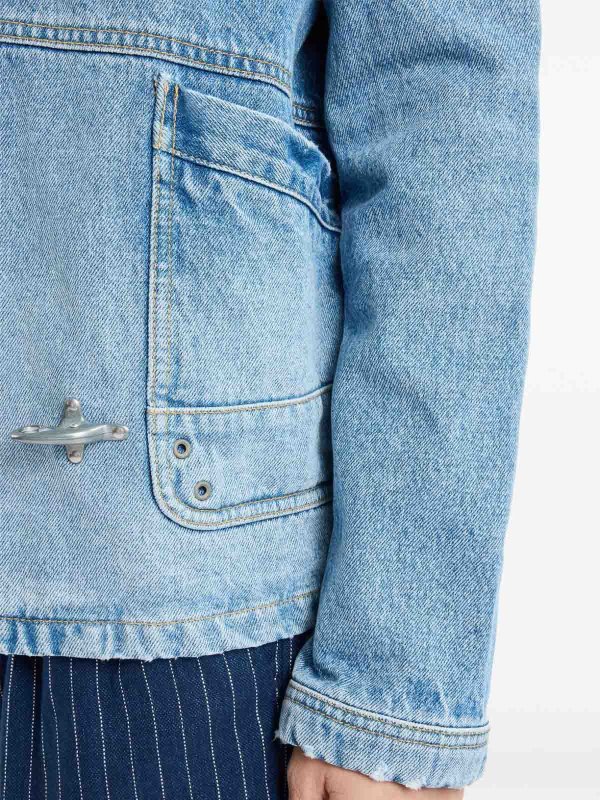 Blazer shop online: FAY