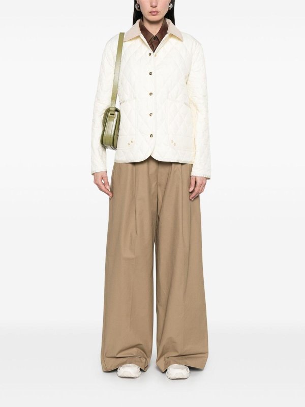 FAY: blazers online - Quilted jacket