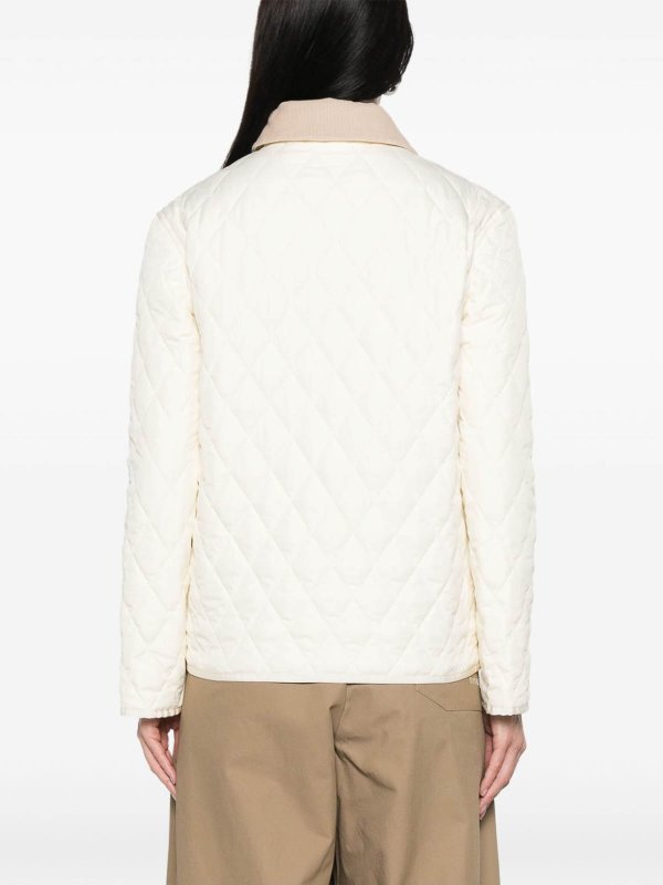 FAY buy online Quilted jacket