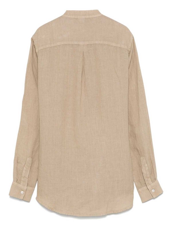 FAY: Hemden online - Hemd - Beige