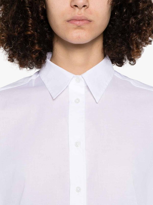 FAY: shirts online - Cotton shirt