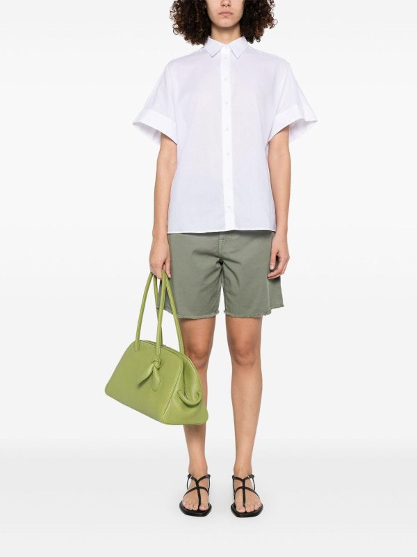 FAY buy online Cotton shirt