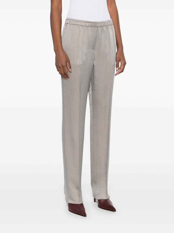 Pants shop online: GIORGIO ARMANI