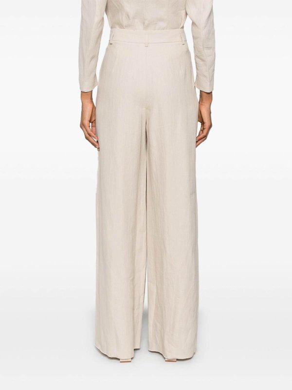 GIORGIO ARMANI buy online Pantalón Casual - Beis