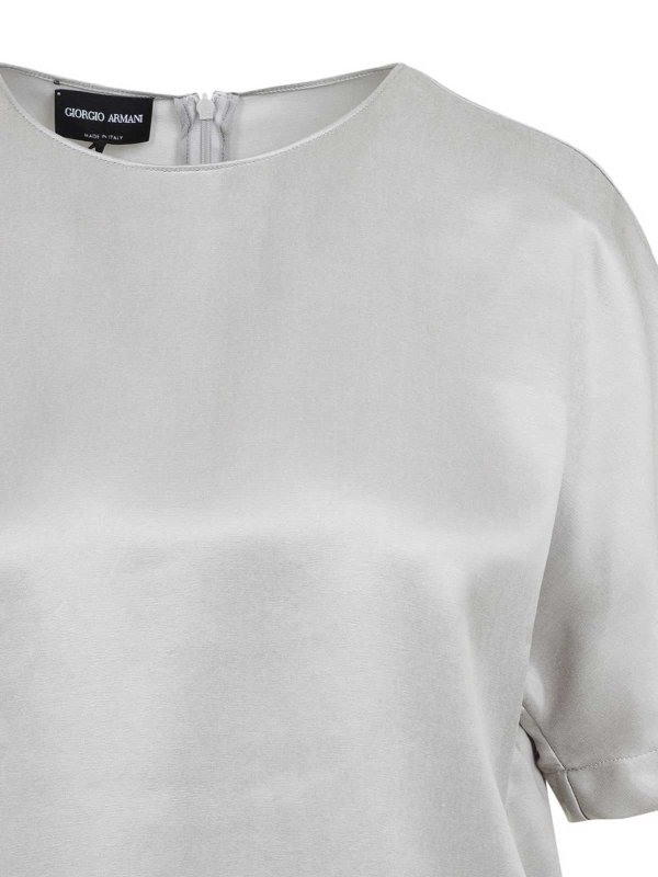 The Best Shops GIORGIO ARMANI: t-shirts - Dress