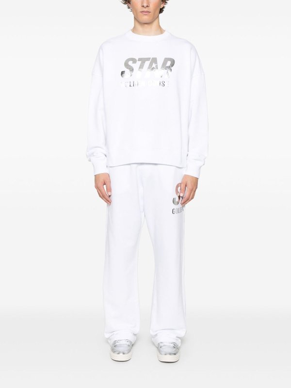 GOLDEN GOOSE buy online Pants