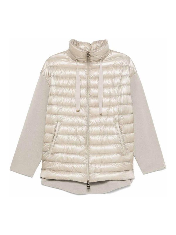 HERNO: casual jackets - Jacket