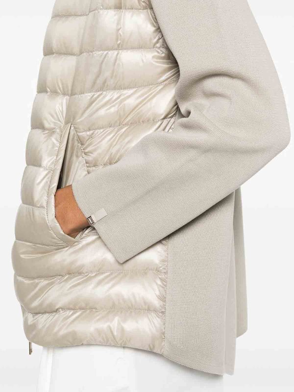 The Best Shops HERNO: casual jackets - Jacket