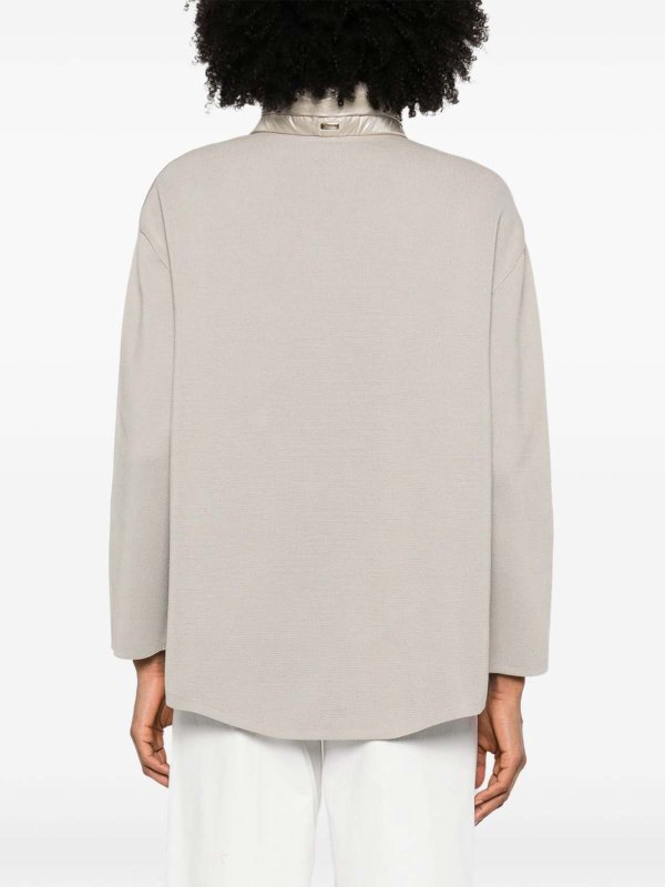 Jacket shop online: HERNO