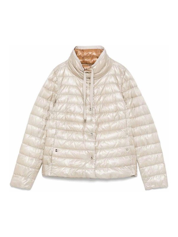 HERNO: Casualjacken - Casualjacke - Weiß