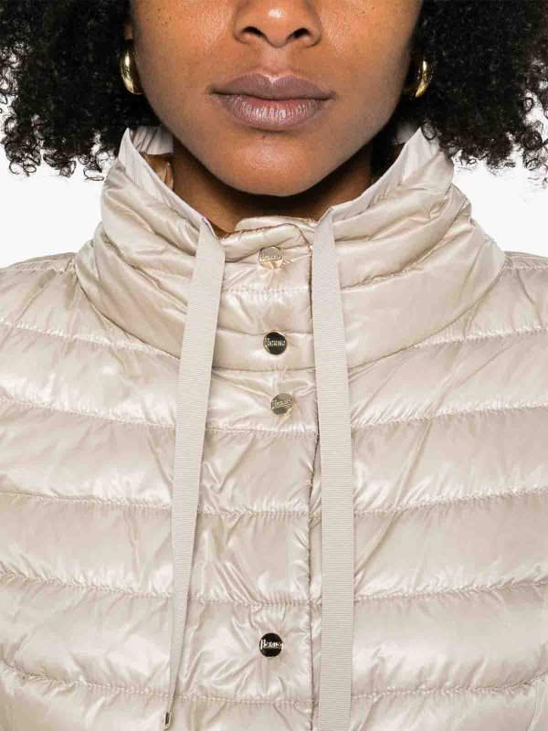 HERNO: Casualjacken online - Casualjacke - Weiß