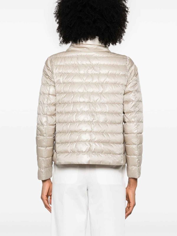 Casualjacke - Weiß shop online: HERNO