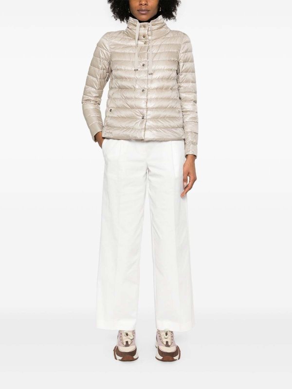 HERNO buy online Casualjacke - Weiß