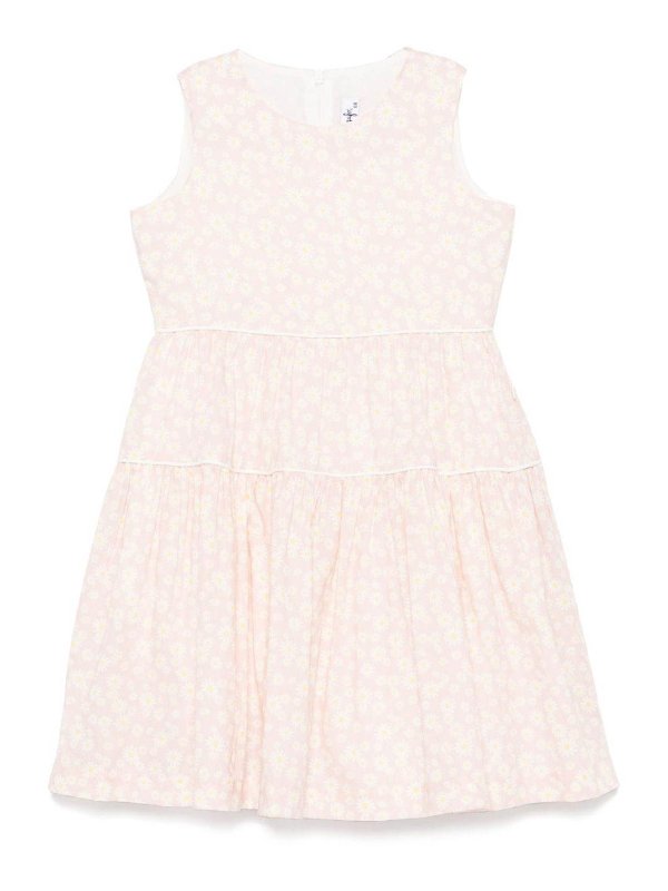 Il Gufo: knee length dresses - Dress