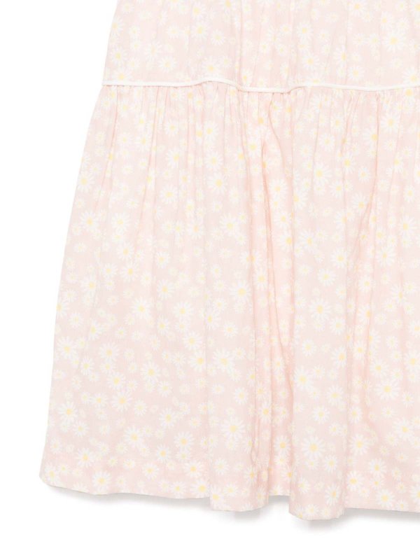 Il Gufo: knee length dresses online - Dress