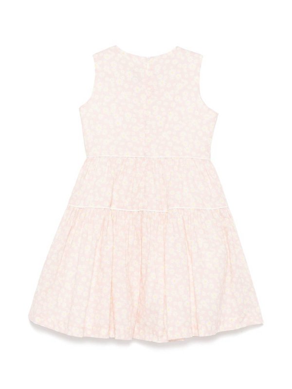 The Best Shops Il Gufo: knee length dresses - Dress