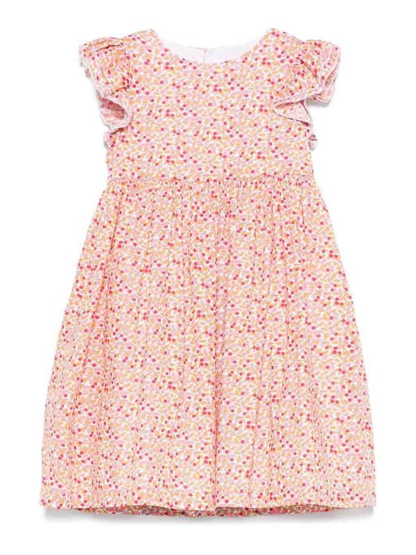 Il Gufo: knee length dresses - Dress