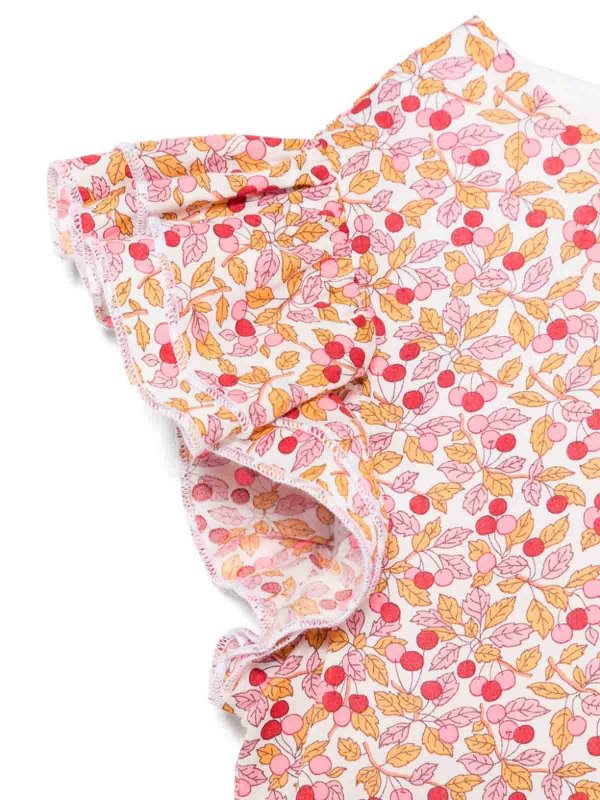 Il Gufo: knee length dresses online - Dress