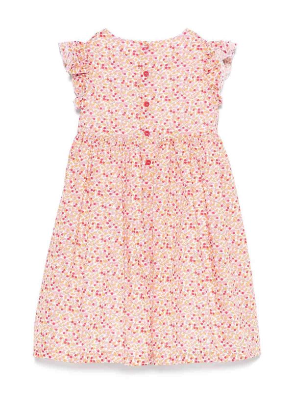 The Best Shops Il Gufo: knee length dresses - Dress