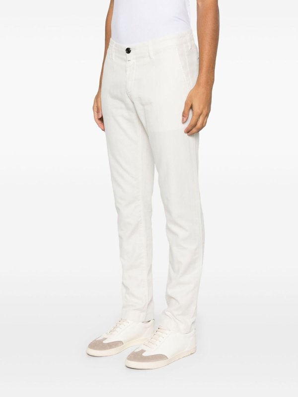 The Best Shops JACOB COHEN: jeans bootcut - Jeans